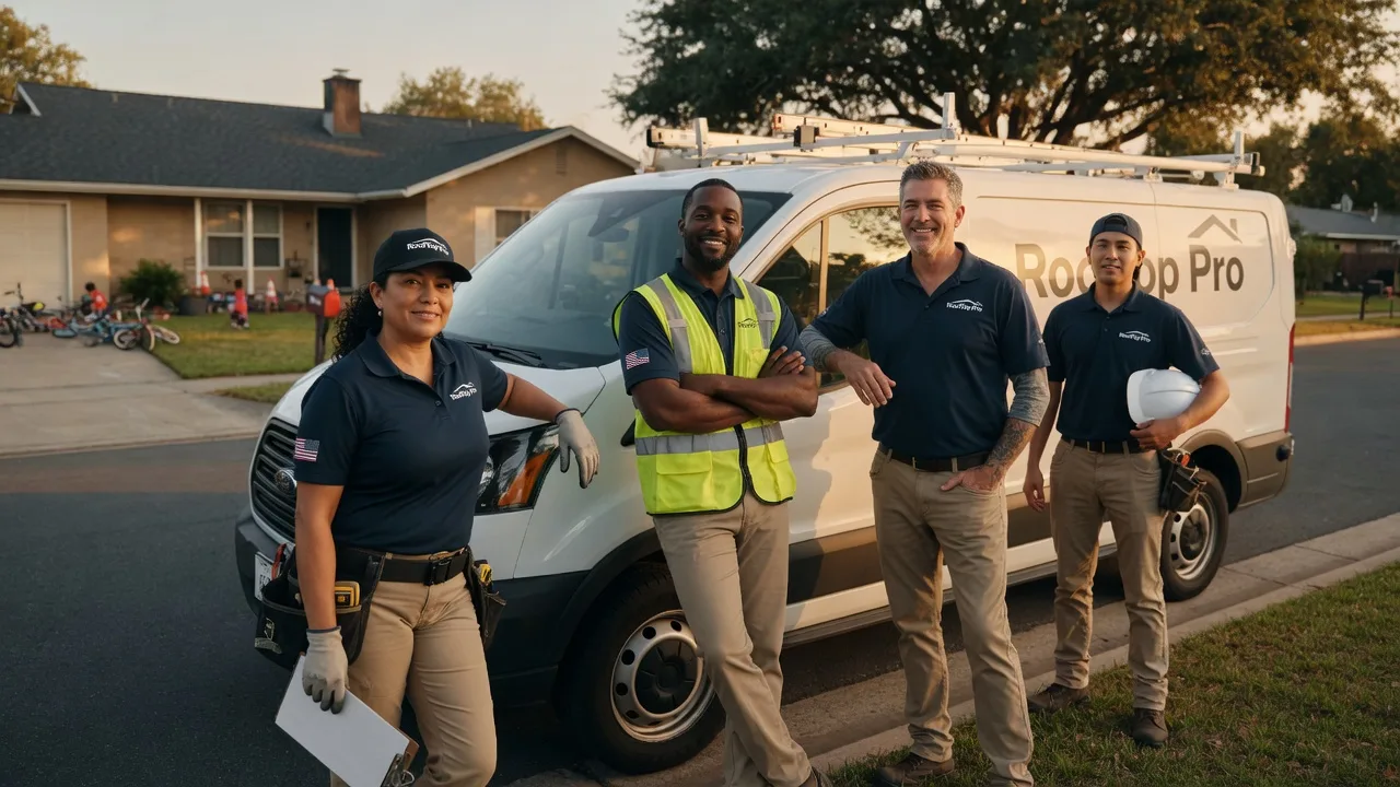 Roof Repair in Stickney, SD near me